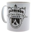 (image for) Peaky Blinders Mug Garrison Tavern