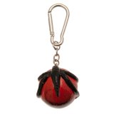 Stranger Things 3D Polyresin Keyring Mind Flayer