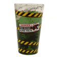 (image for) Jurassic Park Premium Large Glass