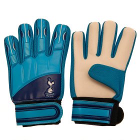 (image for) Tottenham Hotspur FC Goalkeeper Gloves Kids DT