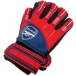 Arsenal FC Goalkeeper Gloves Kids DT