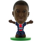 (image for) Paris Saint Germain FC SoccerStarz Mbappe