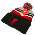 (image for) Liverpool FC Pinewood Ski Hat