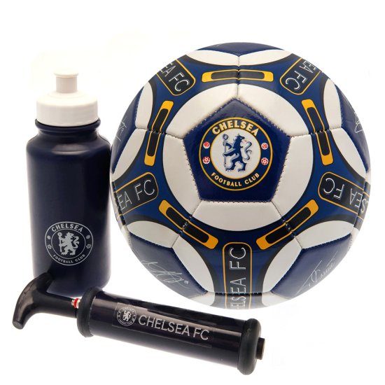 (image for) Chelsea FC Signature Gift Set