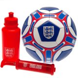 (image for) England FA Signature Gift Set