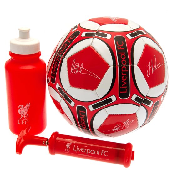 (image for) Liverpool FC Signature Gift Set