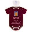 (image for) Aston Villa FC Baby On Board Sign