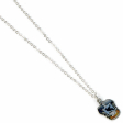 (image for) Harry Potter Silver Plated Necklace Ravenclaw