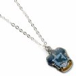 (image for) Harry Potter Silver Plated Necklace Ravenclaw