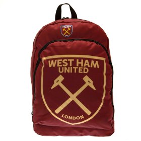 West Ham United FC Colour React Backpack
