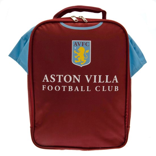 (image for) Aston Villa FC Kit Lunch Bag