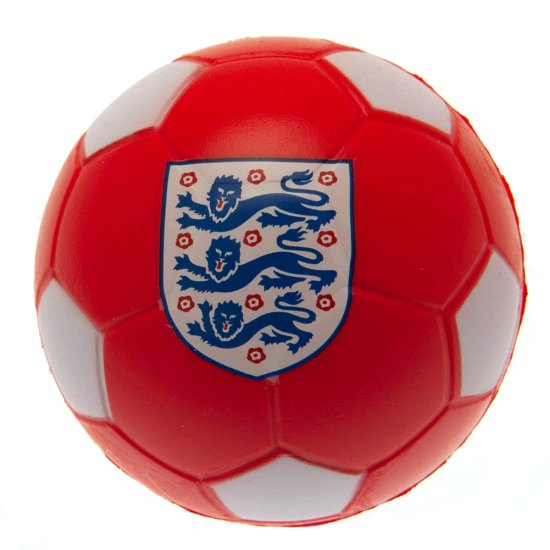 (image for) England FA Stress Ball