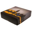 (image for) Batman 3pk Socks Gift Box