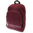 (image for) Aston Villa FC Colour React Backpack