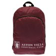 (image for) Aston Villa FC Colour React Backpack