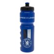 (image for) Chelsea FC Plastic Drinks Bottle