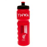 (image for) Liverpool FC Plastic Drinks Bottle