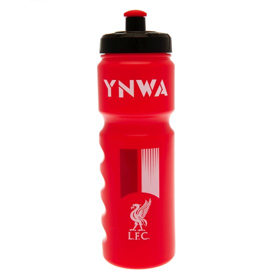 (image for) Liverpool FC Plastic Drinks Bottle - Click Image to Close