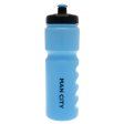 (image for) Manchester City FC Plastic Drinks Bottle