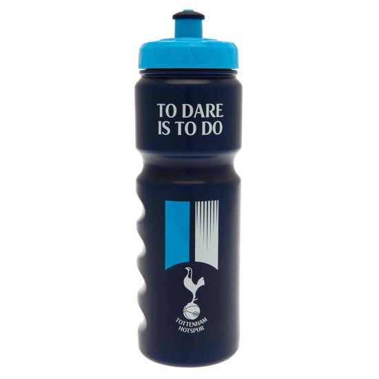 (image for) Tottenham Hotspur FC Plastic Drinks Bottle - Click Image to Close