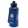 (image for) Chelsea FC Aluminium Drinks Bottle MT