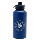 (image for) Chelsea FC Aluminium Drinks Bottle MT