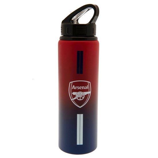 (image for) Arsenal FC Aluminium Drinks Bottle ST