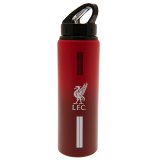 (image for) Liverpool FC Aluminium Drinks Bottle ST