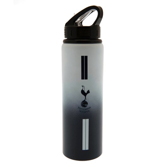 (image for) Tottenham Hotspur FC Aluminium Drinks Bottle ST - Click Image to Close