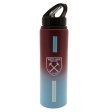 (image for) West Ham United FC Aluminium Drinks Bottle ST