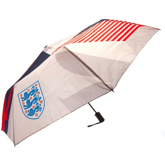 (image for) England FA Automatic Umbrella