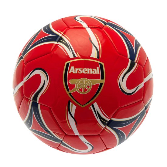 (image for) Arsenal FC Cosmos Colour Skill Ball