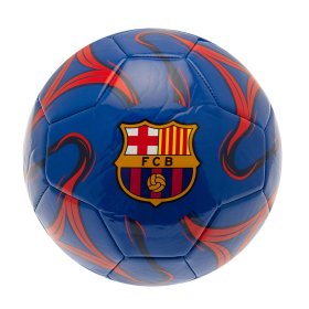 FC Barcelona Cosmos Colour Skill Ball