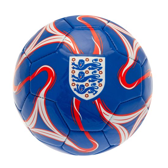 (image for) England FA Cosmos Colour Skill Ball