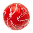 (image for) Liverpool FC Cosmos Colour Skill Ball