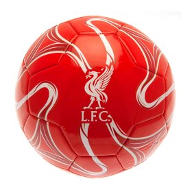 (image for) Liverpool FC Cosmos Colour Skill Ball