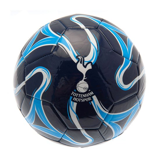 (image for) Tottenham Hotspur FC Cosmos Colour Skill Ball - Click Image to Close