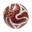 (image for) West Ham United FC Cosmos Colour Skill Ball