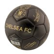 (image for) Chelsea FC Sig Gold Phantom Skill Ball