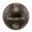 Chelsea FC Sig Gold Phantom Skill Ball