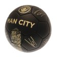 (image for) Manchester City FC Sig Gold Phantom Skill Ball