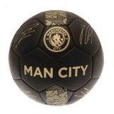 (image for) Manchester City FC Sig Gold Phantom Skill Ball