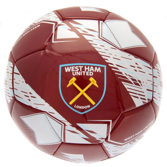 (image for) West Ham United FC Nimbus Football