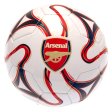 (image for) Arsenal FC Cosmos White Football