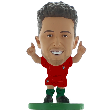 (image for) Portugal SoccerStarz Jota