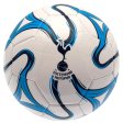Tottenham Hotspur FC Cosmos White Football