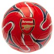 (image for) Arsenal FC Cosmos Colour Football