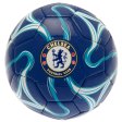 Chelsea FC Cosmos Colour Football