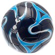 (image for) Tottenham Hotspur FC Cosmos Colour Football