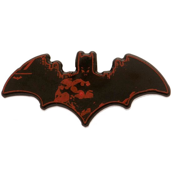 (image for) Batman Badge